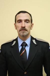 Poliţiştii locali au salvat viaţa unui bebeluş