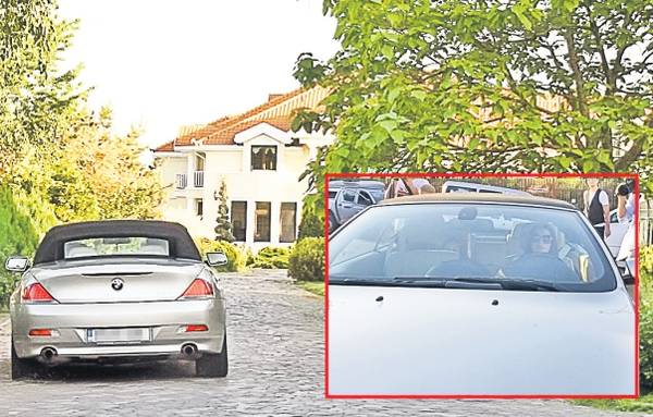 Cele două i-au făcut o mare surpriză lui Irinel, vizitându-l de ziua lui