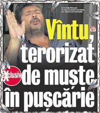 Libertatea v-a relatat, pe 14 septembrie 2010, despre fobiile afaceristului Sorin Ovidiu Vîntu