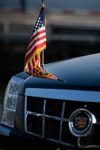 Iată ce dotări are «bestia» de 2 milioane de dolari a lui Obama