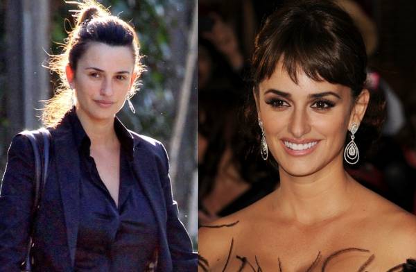Penelope Cruz