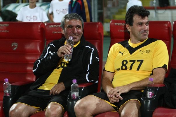 Fotbal Show, cele mai tari fotografii din fotbalul românesc