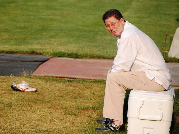 Fotbal Show, cele mai tari fotografii din fotbalul românesc