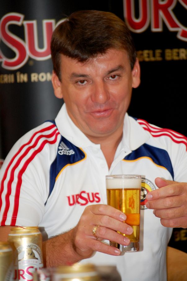 Fotbal Show, cele mai tari fotografii din fotbalul românesc