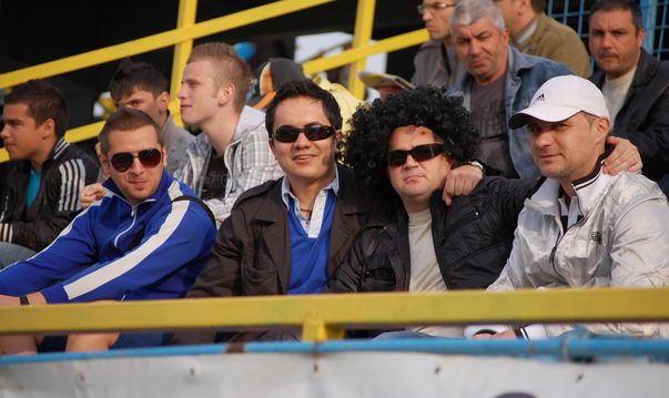 Fotbal Show, cele mai tari fotografii din fotbalul românesc