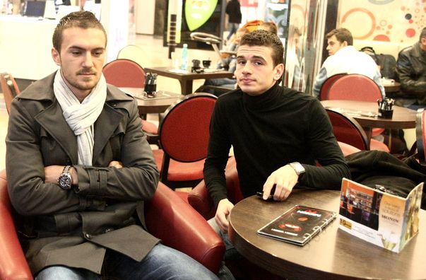 Fotbal Show, cele mai tari fotografii din fotbalul românesc