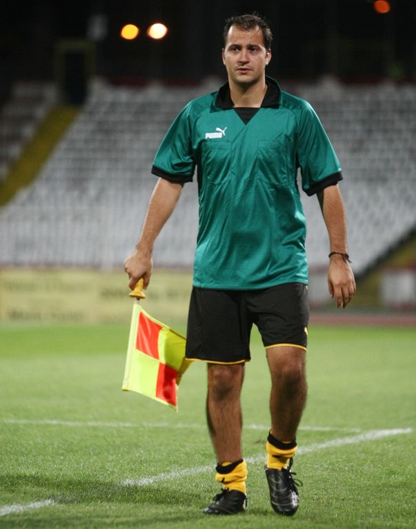 Fotbal Show, cele mai tari fotografii din fotbalul românesc