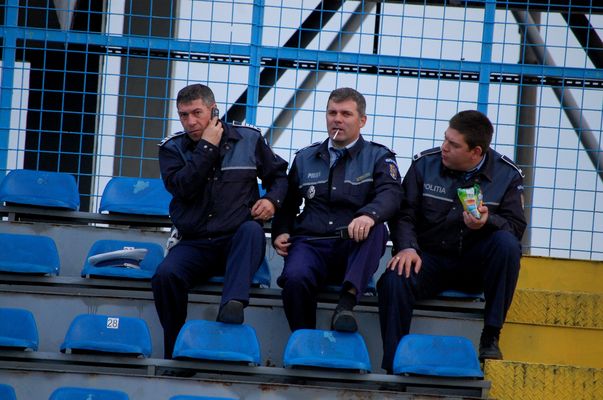 Fotbal Show, cele mai tari fotografii din fotbalul românesc