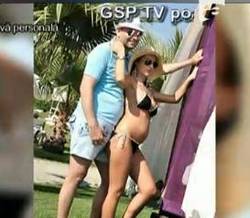 ramona lazuran cu iubitul in turcia