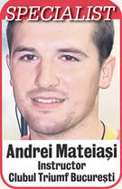 Vezi câte calorii arzi pe oră în funcţie de sportul pe care îl practici