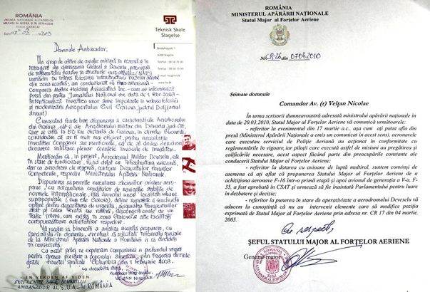 Tatăl lui Dan Diaconescu a adus scutul la olteni! Ideea dispozitivelor antirachetă i-a aparţinut părintelui patronului OTV