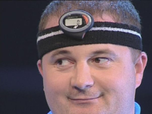 Dan Negru, luat cu asalt de taximetriști