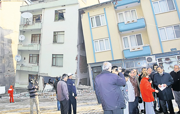Gheorghe Mărmureanu: "Capitala şi Moldova sunt cele mai «fragile»"