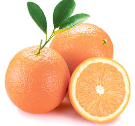 Uleiul de portocale poate combate celulita