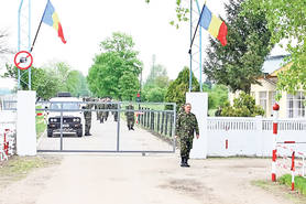 Tatăl lui Dan Diaconescu a adus scutul la olteni! Ideea dispozitivelor antirachetă i-a aparţinut părintelui patronului OTV