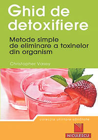 10 diete care vă scapă de toxine