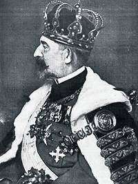 Regele Ferdinand I