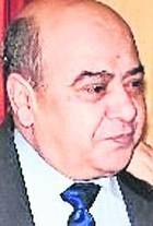 Rachid Mohamad