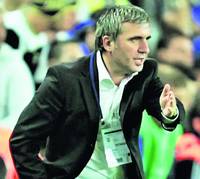 Gică Hagi a mai condus naţionala României în urmă cu 10 ani. El a fost demis după ce România a pierdut barajul de calificare la CM 2002, în faţa Sloveniei
