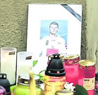 Marian Cozma 8 septembrie 1982 - 8 februarie 2009