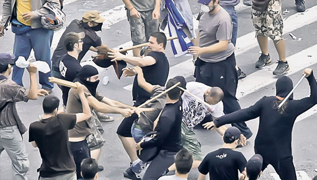 Specialiştii avertizează: Pregătiţi-vă! Ce e mai rău abia începe