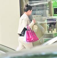 geantă - 10.000 €