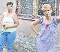 Şi-a înjunghiat iubita în cabina tramvaiului!