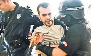 Jean Pierre Sgueglia a ucis cu sânge rece trei oameni în 2005