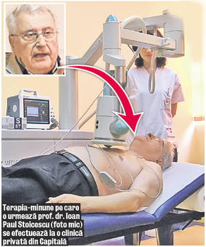 Şi marii medici au suferinţele lor. Celebrul psihiatru Florin Tudose mărturiseşte: «Iau câte cinci pastile zilnic»