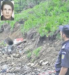 Şi-a înjunghiat iubita în cabina tramvaiului!