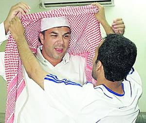 Singurul impediment pentru ca Oli să preia naţionala ar fi un presupus precontract pe care tehnicianul l-ar fi semnat cu arabii de la Al-Ain