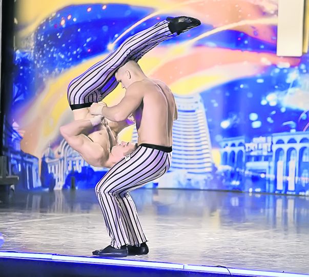 Ce s-a ales de finaliştii de la "Românii au talent"?