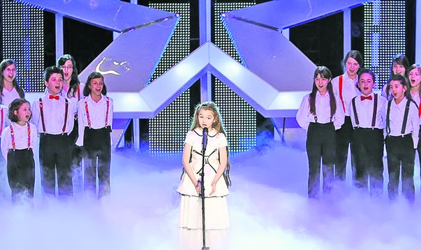 Ce s-a ales de finaliştii de la "Românii au talent"?
