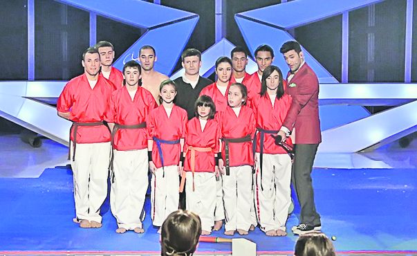 Ce s-a ales de finaliştii de la "Românii au talent"?