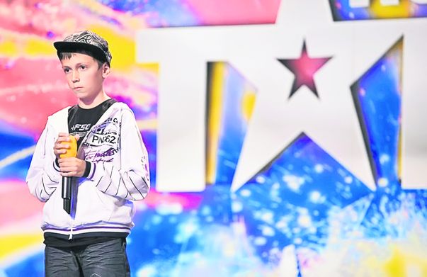 Ce s-a ales de finaliştii de la "Românii au talent"?