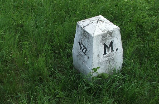 91 de ani de la Tratatul de la Trianon, care a stabilit granița româno-maghiară, valabilă și azi