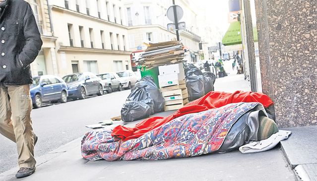 Bucureştiul, desemnat cea mai urâtă metropolă europeană. La noi e nasol? Da’ la voi cum e?!