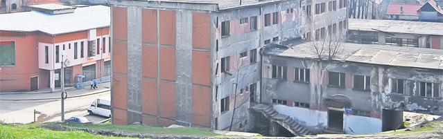 Fostul iubit al Biancăi intră în afaceri