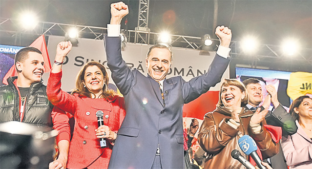 Chirtoacă a luat-o pe urmele lui Geoană