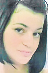 Sabina Frunză, din Bucureşti, a câştigat premiul din această săptămână