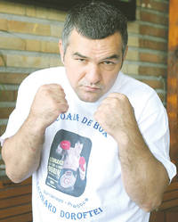 Lucian Bute a fost declarat cel mai bun pugilist din 2010 al versiunii IBF