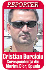 Ce idee trăsnită le-a trecut prin cap unor români stabiliţi în Spania pentru a ţine piept crizei financiare!