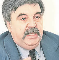 Prof. dr. Florin Tudose