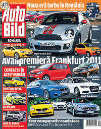 Noua eră turbo din România