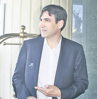 Victor Pițurcă are un ceas exclusivist