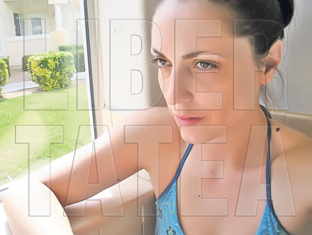 Bianca Cristinoiu-Jones o desființează pe Angela Similea: «Mi-a furat cei doi copii, pe care nu i-am văzut de 12 ani!»