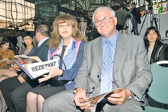 Bianca Cristinoiu-Jones o desființează pe Angela Similea: «Mi-a furat cei doi copii, pe care nu i-am văzut de 12 ani!»