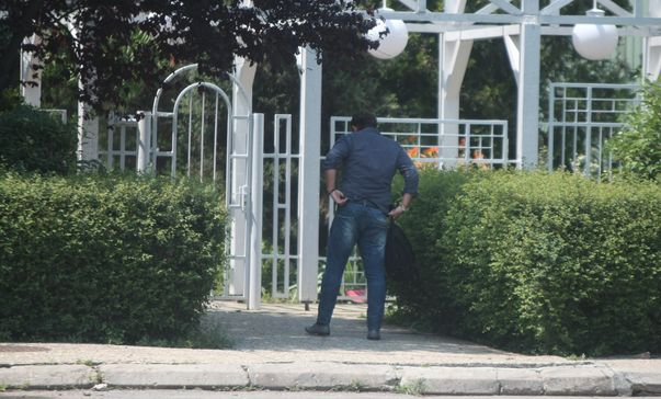 S-au împlinit 7 ani de la moartea lui Mihai Erbaşu