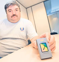 Este oficial! Vorbitul la celular cauzează cancer la creier!