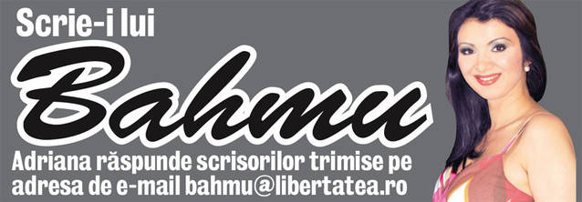 «Vreau să ne despărţim, dar el nu e de acord»